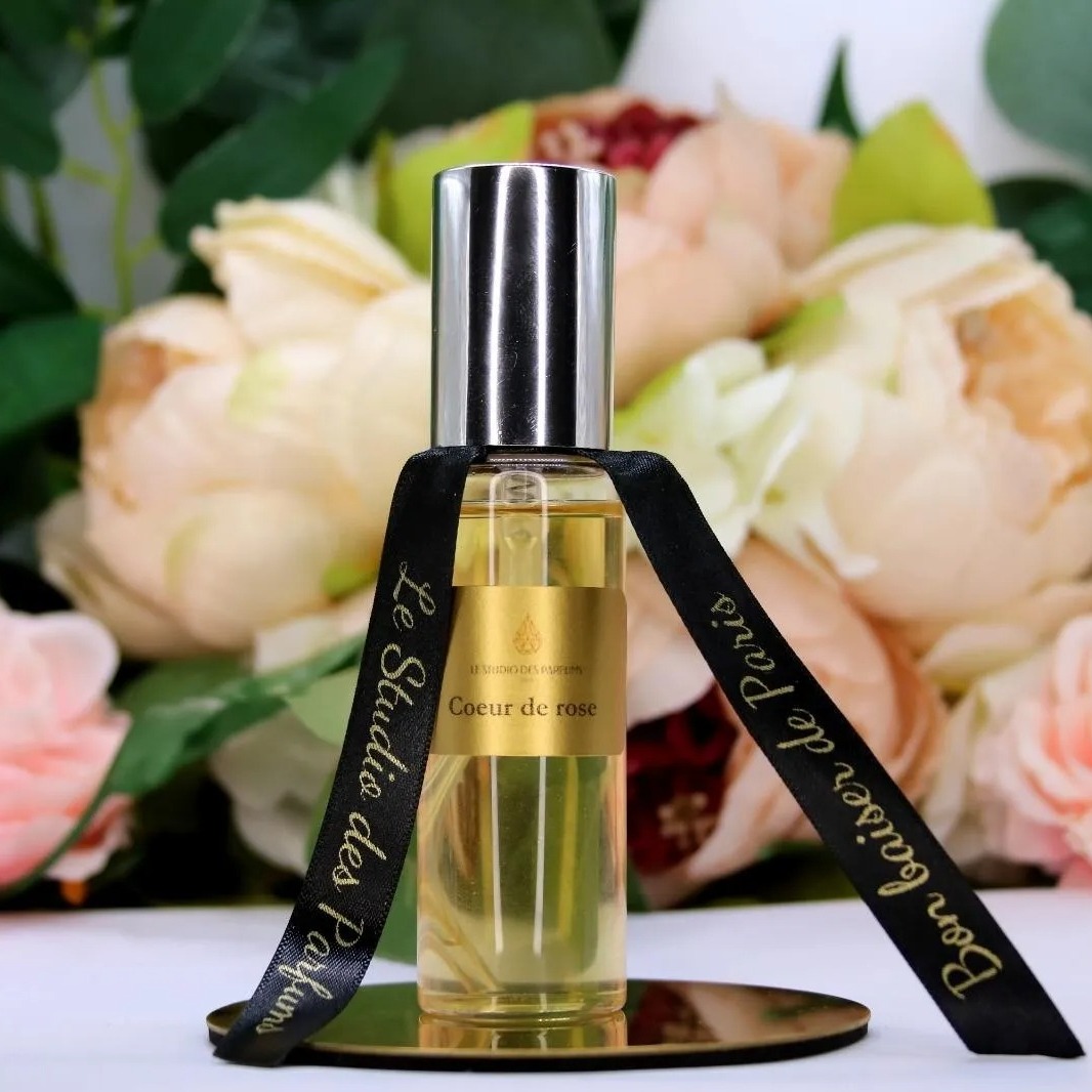 Ateliers pour cr&eacute;er son parfum