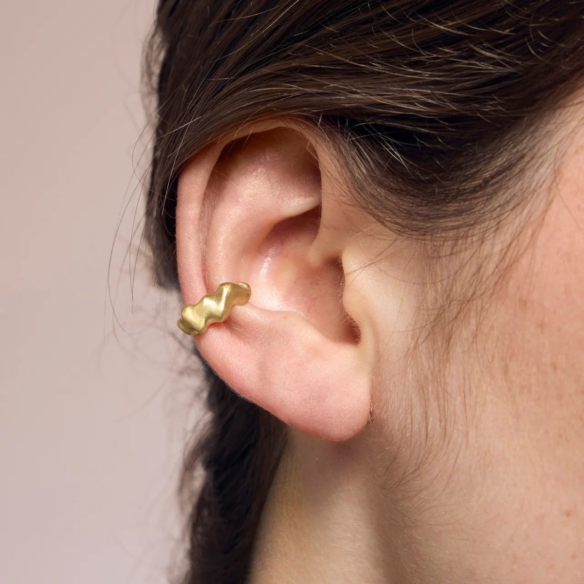 Bijou d'oreille L'Eclisse