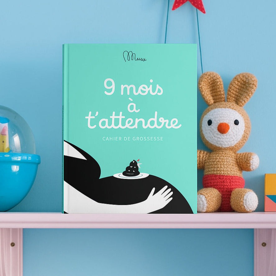 Carnet de grossesse Minus