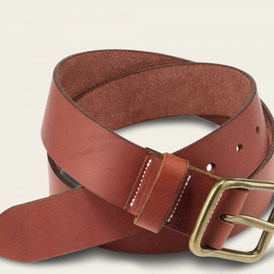 Ceinture Oro Russet 96500 - Red Wing Shoes