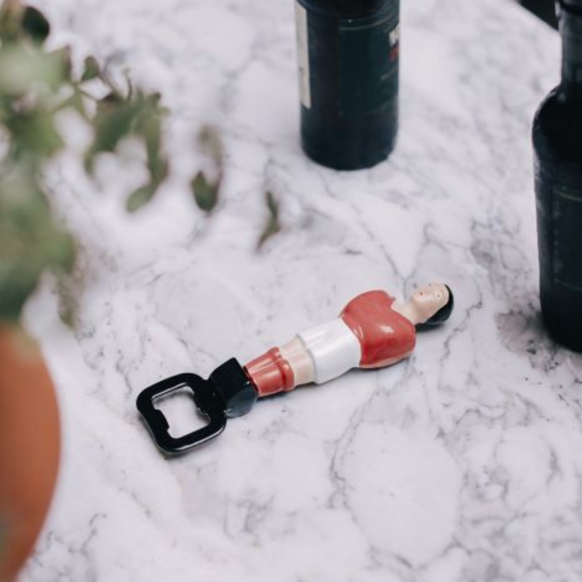 D&eacute;capsuleur baby foot