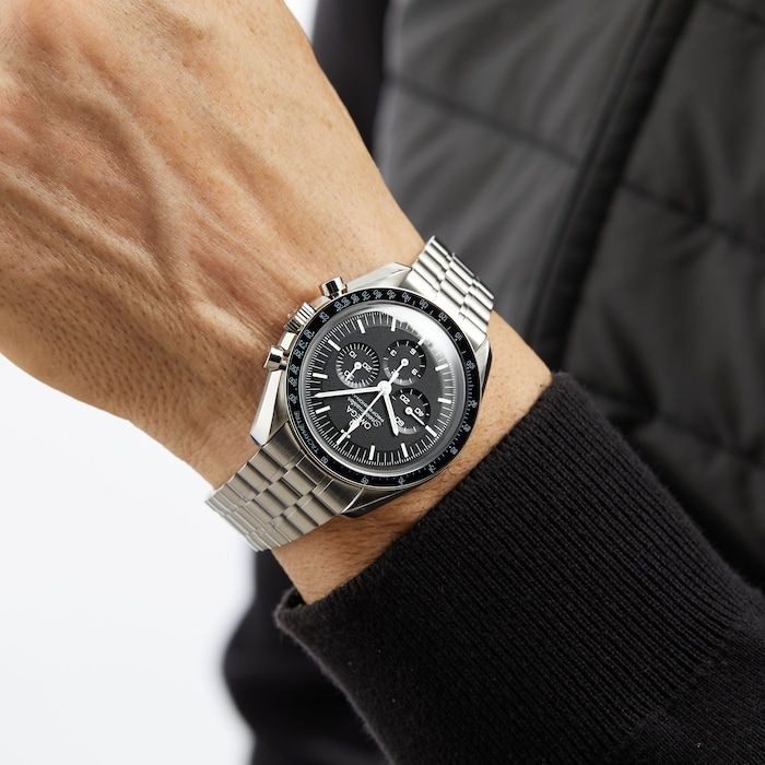 Omega Speedmaster Moonwatch Professional