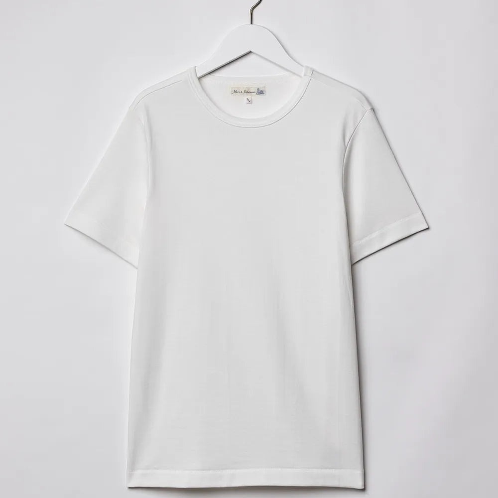 T-shirt 2M15 - Merz b.Schwanen