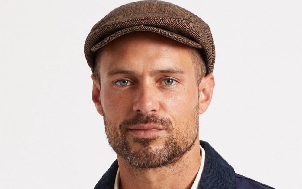 Un chapeau chez Traclet