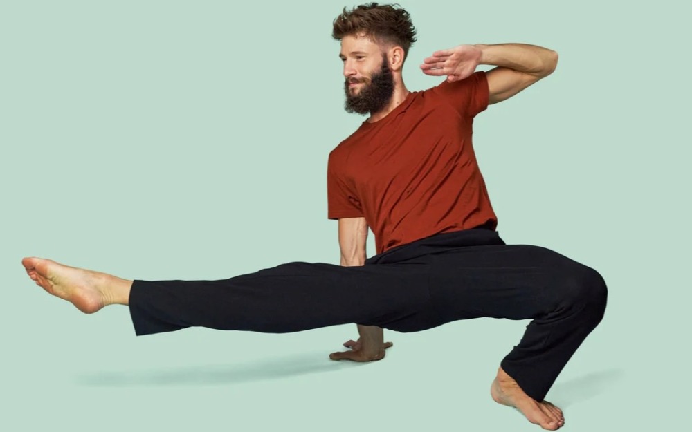 Un pyjama chez Petrone